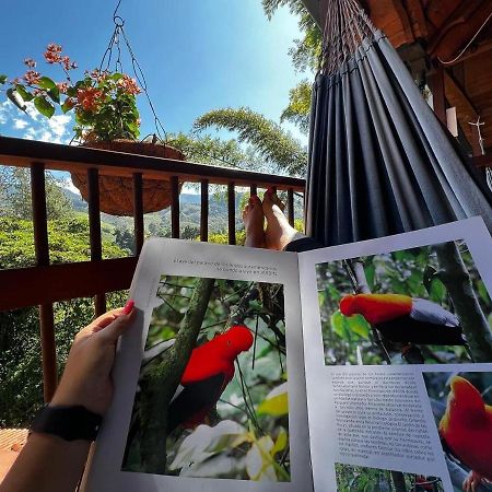 El Cielo Jardin Otel Dış mekan fotoğraf